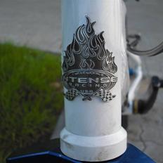 Intense Podium Pro XL 09