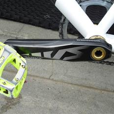 Intense Podium Expert XL 09