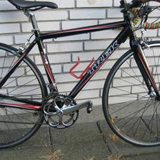 Trek Alpha