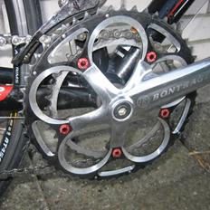 Trek Alpha