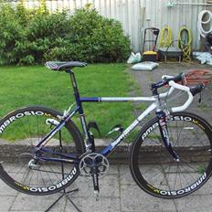 Corratec Race Tech Two