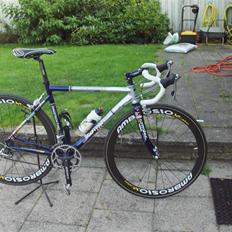 Corratec Race Tech Two