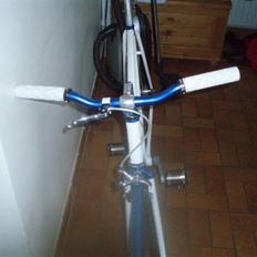No-Name Riis Fixie TILSALG
