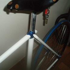 No-Name Riis Fixie TILSALG
