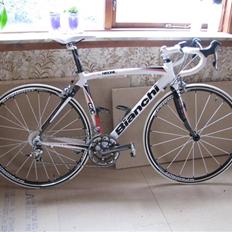 Bianchi Via Nirone 7 C2C