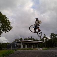 Scott Voltage YZ ltd 09