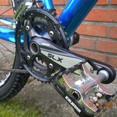 Cube LTD RACE 09