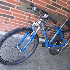 Cube LTD Three