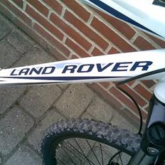 No-Name Land Rover-Khartoum