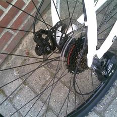 No-Name Land Rover-Khartoum