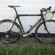 Black Bull  *solgt*