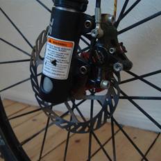 Cannondale Taurine