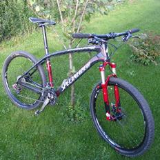 Specialized StumpjumperExpertCarbon10