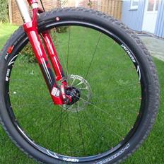 Specialized StumpjumperExpertCarbon10