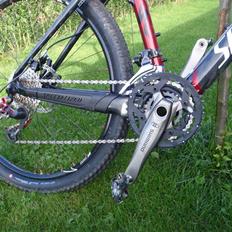 Specialized StumpjumperExpertCarbon10