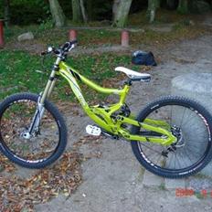 Rocky Mountain flatline 3 2009
