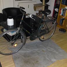 Retro Sunbeam - 1946