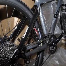 Giant XTC 4