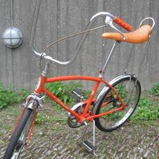 Schwinn Fastback Stingray 1971