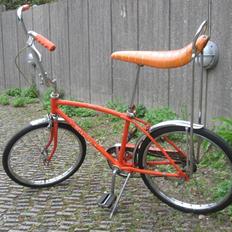Schwinn Fastback Stingray 1971