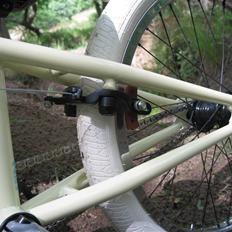 KHEBikes BarBados LT