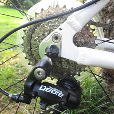 Trek trek alpha 4700