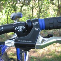 Trek trek alpha 4700