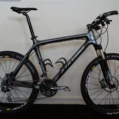 Stevens SMC Flight SLX