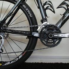 Stevens SMC Flight SLX