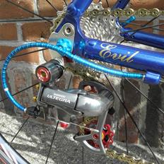 Focus "Vinter" (Summit)