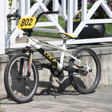 GT GT Power Series Pro 09