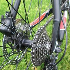 Bottecchia FX540