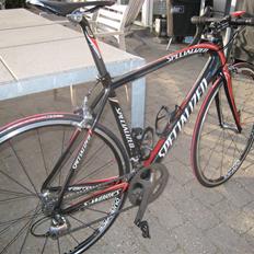 Specialized Tarmac SL2 S-Works