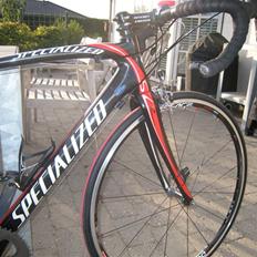 Specialized Tarmac SL2 S-Works