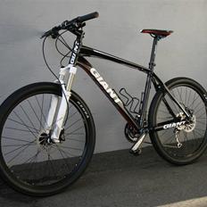 Giant XTC 1 2010