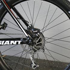 Giant XTC 1 2010