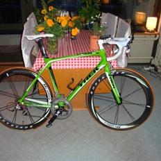 Trek Madone 5.5