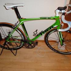 Trek Madone 5.5