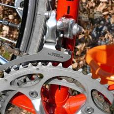 Cinelli Supercorsa