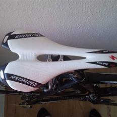 Nishiki Team Carbon