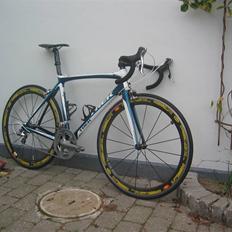 Trek Madone 6.9 PRO