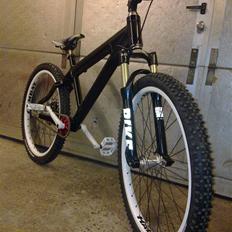 24 Bicycles PornKing 3 {Solgt}