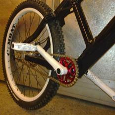 24 Bicycles PornKing 3 {Solgt}