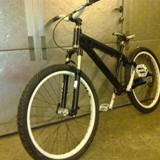 24 Bicycles PornKing 3 {Solgt}