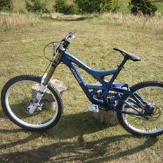 Specialized Demo 8