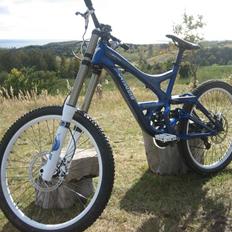 Specialized Demo 8