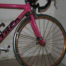 Trek 5200 OCLV