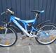 Greenfield mount mckinley 2400