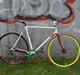 Tange "rainbow"