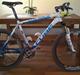 Cube LTD race